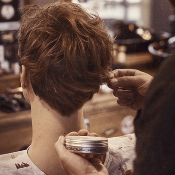 Kosciuschko Matte Clay - Матовая крем-помада 85г.