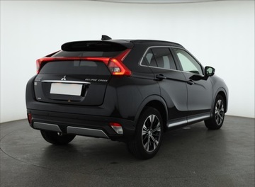 Mitsubishi Eclipse Cross SUV 1.5 T 163KM 2017 Mitsubishi Eclipse Cross 1.5 T-MIVEC, zdjęcie 4
