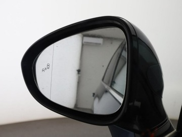 Mazda CX-3 2016 Opel Zafira 1.6 SIDI Turbo Innovation Nawigacja, zdjęcie 31