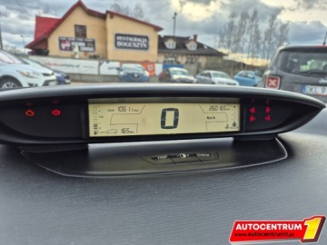 Citroen C4 I Coupe 1.6 i 16v 110KM 2007 Citroen C4 Klimatyzacja Centralny Zamek Nowe Opony Zarejestrowany, zdjęcie 15