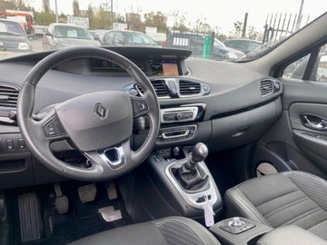 Renault Scenic IV 2015 Renault Scenic Energy BOSE Edition 1.2 Benzyna 132KM, zdjęcie 17