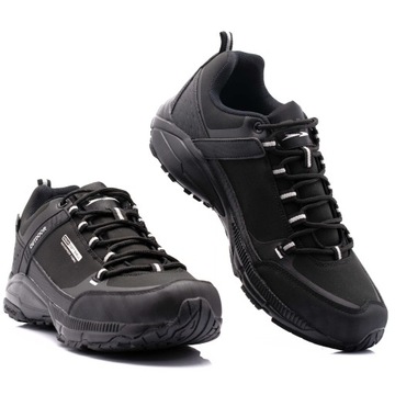 BUTY SPORTOWE TREKKINGOWE PREDATOR LOW DK 1096 38