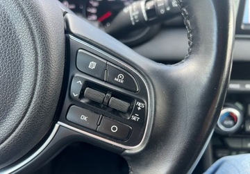 Kia Sportage IV SUV 1.7 CRDi 115KM 2018 Kia Sportage Skora4xGrzane,LEDY Navi,Kamera2xPDC Hak PanorSzyb.KEY FAKTURA, zdjęcie 25