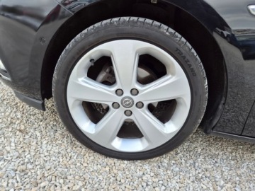 Opel Astra K Sports Tourer 1.6 CDTI 110KM 2017 Opel Astra Piekna 1.6 CDTi Niemcy Bezwypadkowa Zarejestrowana Gwarancja bo, zdjęcie 30