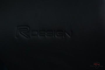 Volvo 2019 Volvo S60 2.0T4 R-Design FullLED El.Fot.Skora KeyLess Navi Virtual Kamera, zdjęcie 30