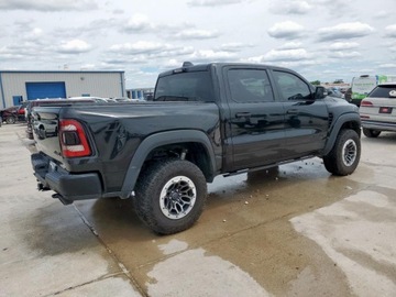  RAM 1500 Trx 2021 6.2l 6.2 Benzyna 702KM, zdjęcie 5