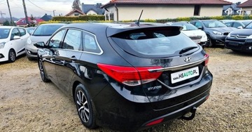 Hyundai i40 Kombi 1.6 GDI 135KM 2012 Hyundai i40 BENZYNA 2x PDC GRZANE FOTELE LED super okazja polecamy, zdjęcie 19