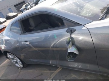 Chevrolet Camaro VI Coupe 3.6 335KM 2021 Chevrolet Camaro 1LT 2021 3.6l 3.6 Benzyna 335KM, zdjęcie 6