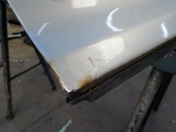 C TŘÍDA W203 DVEŘE PŘEDNÍ PRAVÉ