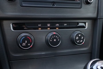 Volkswagen Golf VII Hatchback 3d 1.4 TSI 122KM 2013 VW Golf 1.4 TSI, Salon Polska, Serwis ASO, Klima, zdjęcie 17