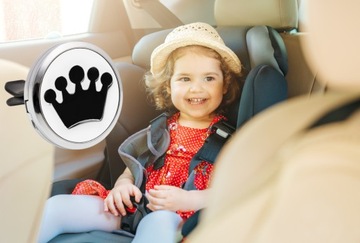 Диффузор автомобильного масла HEALTHY KORONA