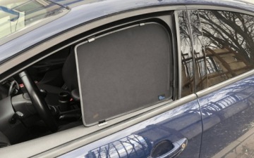 Чехлы на Магниты Чехлы Ford Focus mk3 универсал