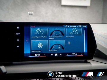 BMW Seria 2 F74 M Gran Coupe 2.0 M235 300KM 2025 BMW Seria 2 M235 xDrive Gran Coupe 300 KM - HeadUp - Kamera 360 - Adaptacy, zdjęcie 37