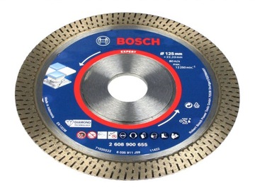 BOSCH DIAMOND DISC 125мм керамогранит мрамор