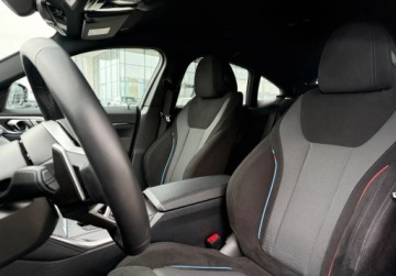 BMW Seria 4 G22-23-26 2025 BMW Seria 4 I wlasciciel M Sport Gwarancja Bezwypadkowy FVAT23, zdjęcie 23