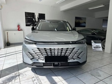 BAIC Beijing 7 1.5 177KM 2025 BAIC Beijing 7 1.5T Luxury DCT Suv 177KM 2025, zdjęcie 1