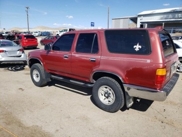 Toyota 1995 Toyota 4-Runner 3.0 V6 4X4 3.0 Benzyna 143KM, zdjęcie 1