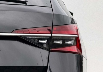 Skoda Superb III Kombi Facelifting 1.5 TSI 150KM 2022 Skoda Superb Matrix-LED Front Assist El. klapa KESSY Salon PL FVAT23, zdjęcie 10
