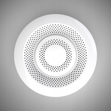 Мультисенсор качества воздуха AirSense ZigBee TUYA