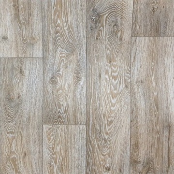 WYKŁADZINA PCV LINOLEUM SZARA BRĄZOWA BEŻOWA 3,5M