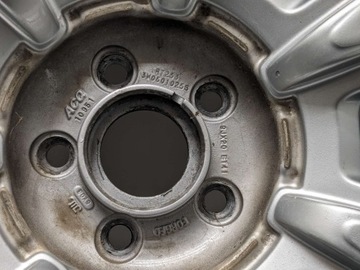 ALUFELGI KOŁA KOMPLET - BENTLEY 3W0601025S 5x112 20