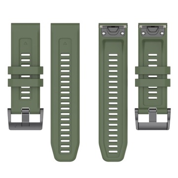 Ремешок QuickFit 26 для GARMIN Fenix ​​5X 6X 7X Tactix