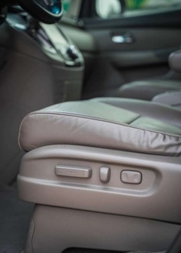 Honda Odyssey IV 2016 Honda Odyssey Honda Odyssey IV 3.5 V6 248KM 3.5 Benzyna 248KM, zdjęcie 11