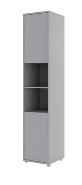 Szafka BED CONCEPT BC-08 szary