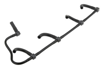 ПЕРЕЛИВНАЯ ТРУБКА ИНЖЕКТОРА RENAULT CLIO II 1.