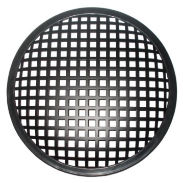 OSŁONA GŁOŚNIKA GRILL MASKOWNICA 8cali 20cm (4146)