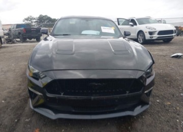 Ford Mustang VI 2020 Ford Mustang FORD MUSTANG GT PREMIUM FASTBACK 5.0 Benzyna 466KM, zdjęcie 8