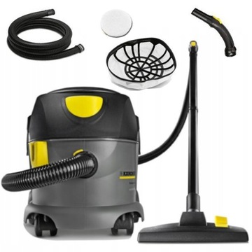 Odkurzacz profesjonalny Karcher T 10/1 1.527-150.0