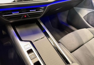 Volkswagen Passat B8 Variant Facelifting 2.0 TDI SCR 150KM 2024 Volkswagen Passat Wielki wyswietlacz - ACC 210h - Virutal Cockpit - Alcant, zdjęcie 30
