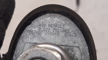 ANTÉNA 8200282249 RENAULT CLIO III