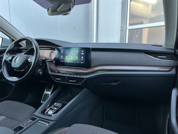 Skoda Octavia IV Kombi 2.0 TDI SCR 200KM 2022 Skoda Octavia 2.0TDI 200KM Scout 4X4 DSG l LED Mat, zdjęcie 12