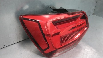 AUDI Q2 16- SVĚTLO ZADNÍ LEVÝ