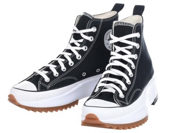 Buty Converse Run Star Hike Platform 166800C sneakersy buty do kostki