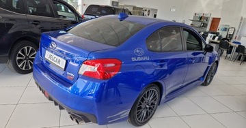 Subaru 2015 Subaru WRX STI 300KM Bezwypadkowy 2.5 Benzyna 300KM, zdjęcie 15