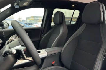 Mercedes GLB 2026 Mercedes-Benz GLB 250 EQ AMG Advanced Plus Leasing Wynajem 272KM, zdjęcie 19