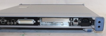 ROHDE SCHWARZ R&S PSL1 Промышленный контроллер