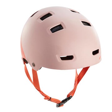 KASK NA ROWER TEEN 520 XS DLA DZIECI r.XS