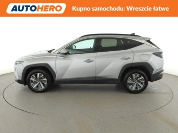 Hyundai Tucson IV SUV HEV 1.6 T-GDI HEV 230KM 2023 Hyundai Tucson FV23% Hybryda Navi Kamera cofania, zdjęcie 1