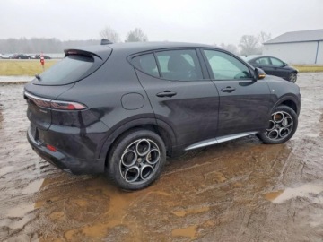 Alfa Romeo 2024 Alfa Romeo Tonale Alfa Romeo Tonale Ti EAWD z 2024 r od ubezpieczalni 1.3, zdjęcie 4