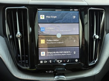 Volvo XC60 II Crossover Plug-In Facelifting 2.0 T8 455KM 2024 Volvo XC 60 XC60 T8 Plug-In Black Edition! | AWD |, zdjęcie 10