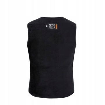 Универсальный USB-жилет с подогревом