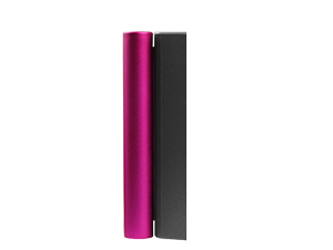 Насадка Dyson Airwrap Anti-Fly, розовая