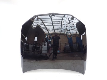 BMW 5 G30 G31 17-23 KAPOTA KRYT MOTORU