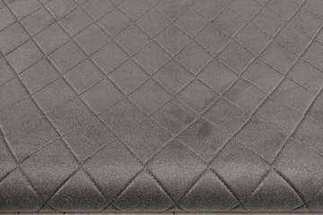 АВТОМОБИЛЬНАЯ ТКАНЬ ДЛЯ ОБИВКИ ПОТОЛКА АЛЬКАНТАРА ЗАМША СТЁГАНАЯ KARO
