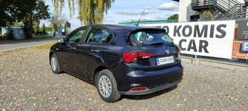 Fiat Tipo II Hatchback 1.4 95KM 2016 Fiat Tipo Super stan., zdjęcie 5