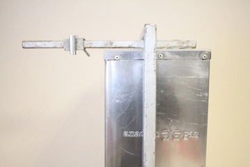 КЕБАБ, Гирос, газовый ТОСТ